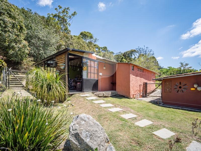 Fazenda / Sítio à venda em Posse, Petrópolis - RJ - Foto 23