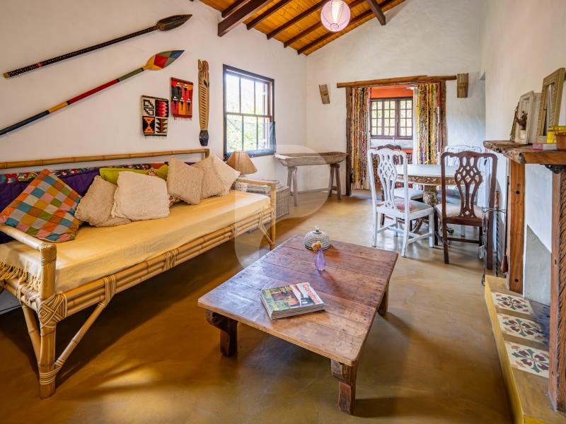 Fazenda / Sítio à venda em Posse, Petrópolis - RJ - Foto 24