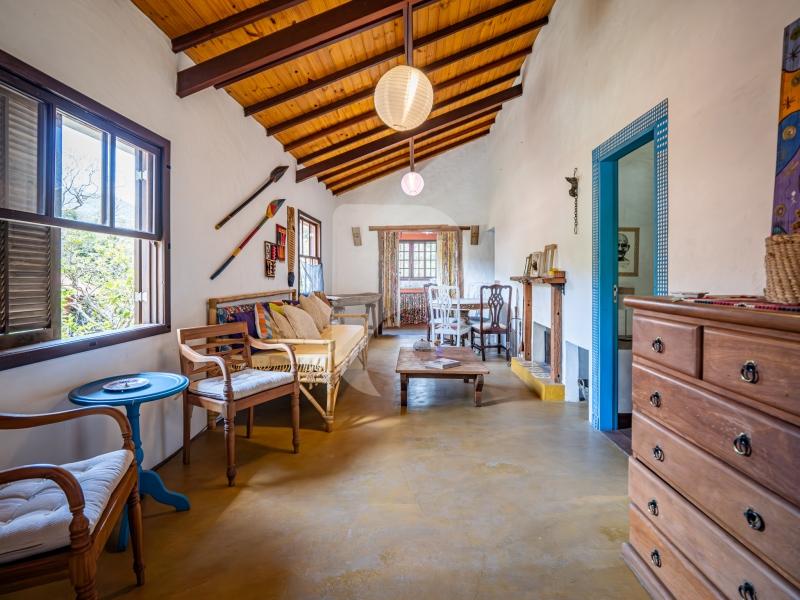 Fazenda / Sítio à venda em Posse, Petrópolis - RJ - Foto 25