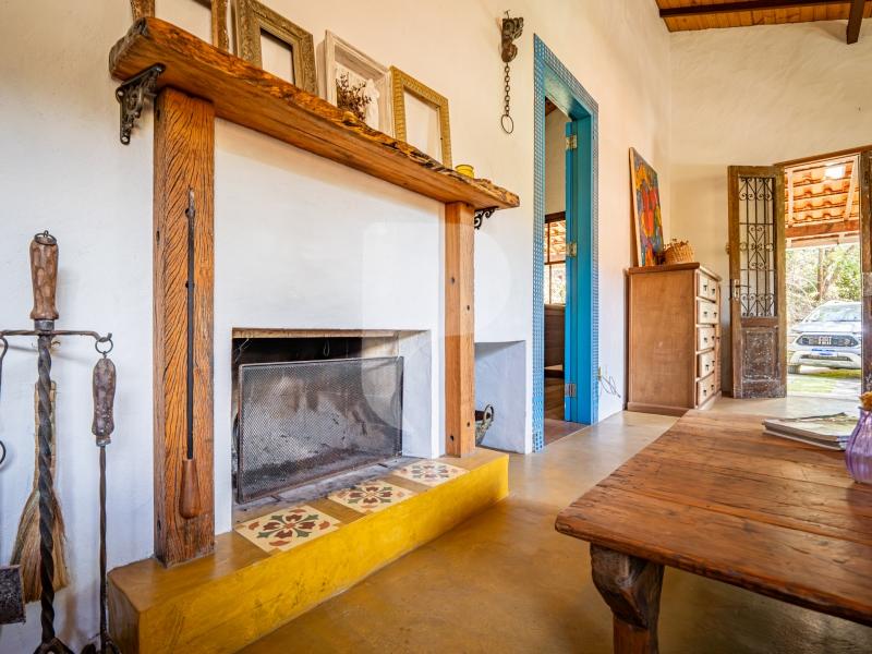 Fazenda / Sítio à venda em Posse, Petrópolis - RJ - Foto 26