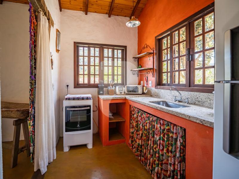 Fazenda / Sítio à venda em Posse, Petrópolis - RJ - Foto 27