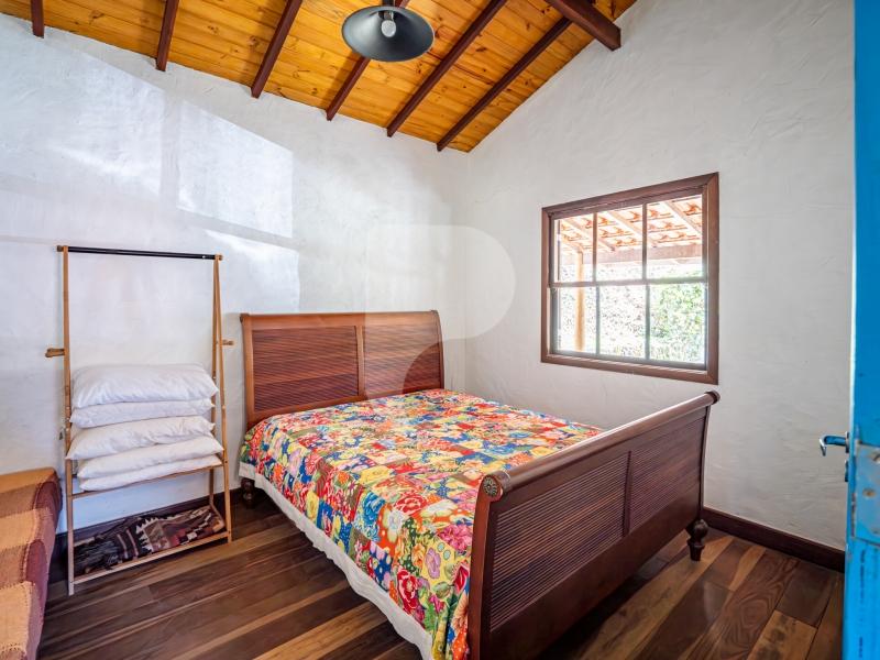 Fazenda / Sítio à venda em Posse, Petrópolis - RJ - Foto 28