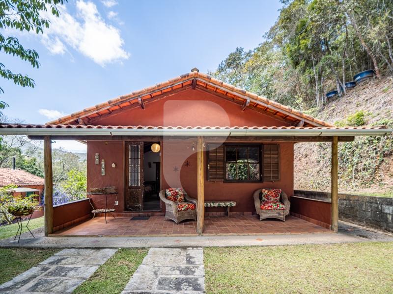 Fazenda / Sítio à venda em Posse, Petrópolis - RJ - Foto 29