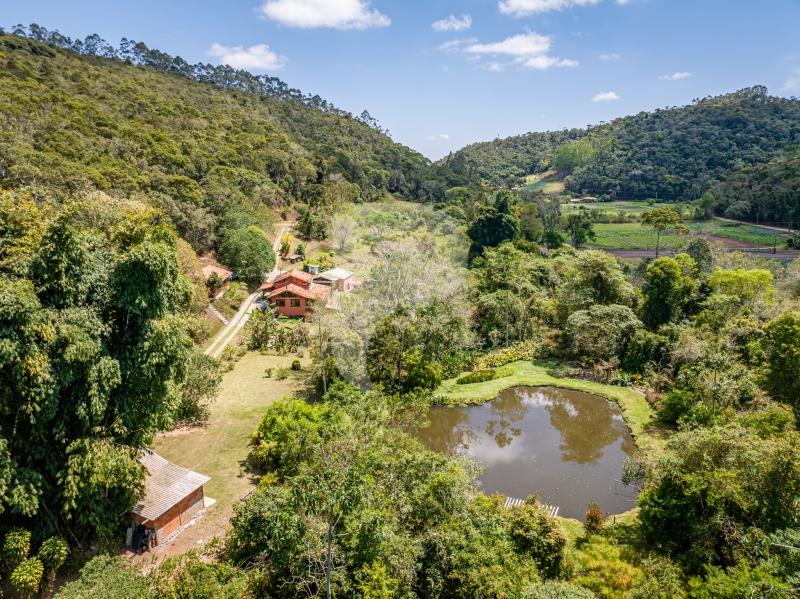 Fazenda / Sítio à venda em Posse, Petrópolis - RJ - Foto 30