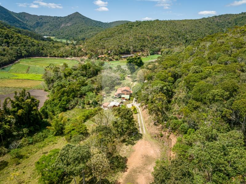 Fazenda / Sítio à venda em Posse, Petrópolis - RJ - Foto 31
