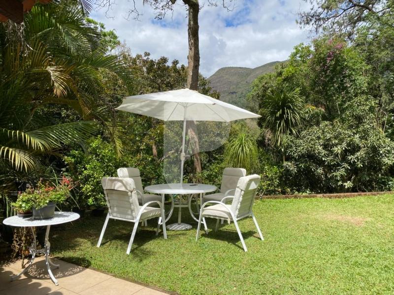 Casa para Alugar  à venda em Fazenda Inglesa, Petrópolis - RJ - Foto 3