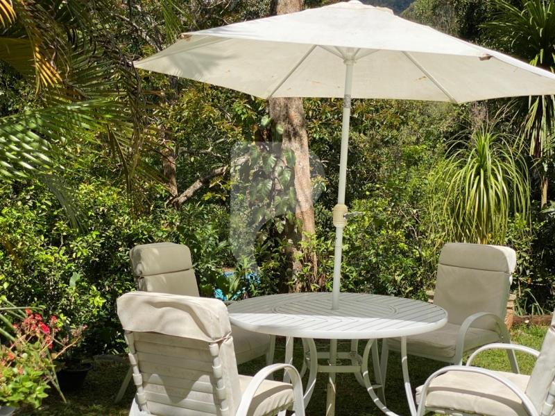 Casa para Alugar  à venda em Fazenda Inglesa, Petrópolis - RJ - Foto 4