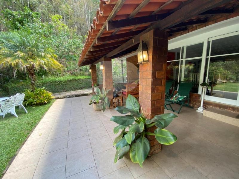 Casa para Alugar  à venda em Fazenda Inglesa, Petrópolis - RJ - Foto 5