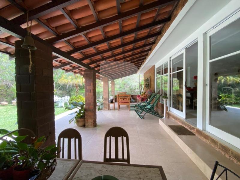 Casa para Alugar  à venda em Fazenda Inglesa, Petrópolis - RJ - Foto 6