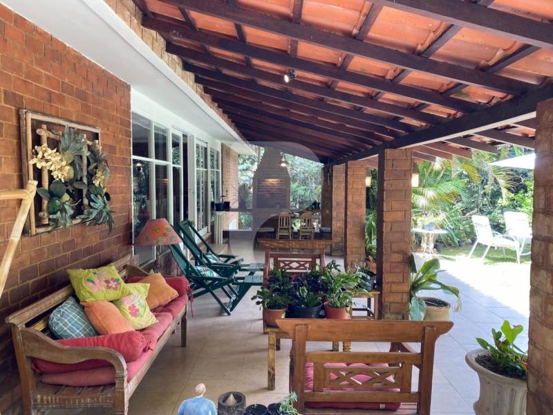 Casa para Alugar  à venda em Fazenda Inglesa, Petrópolis - RJ - Foto 7