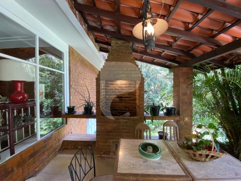 Casa para Alugar  à venda em Fazenda Inglesa, Petrópolis - RJ - Foto 8