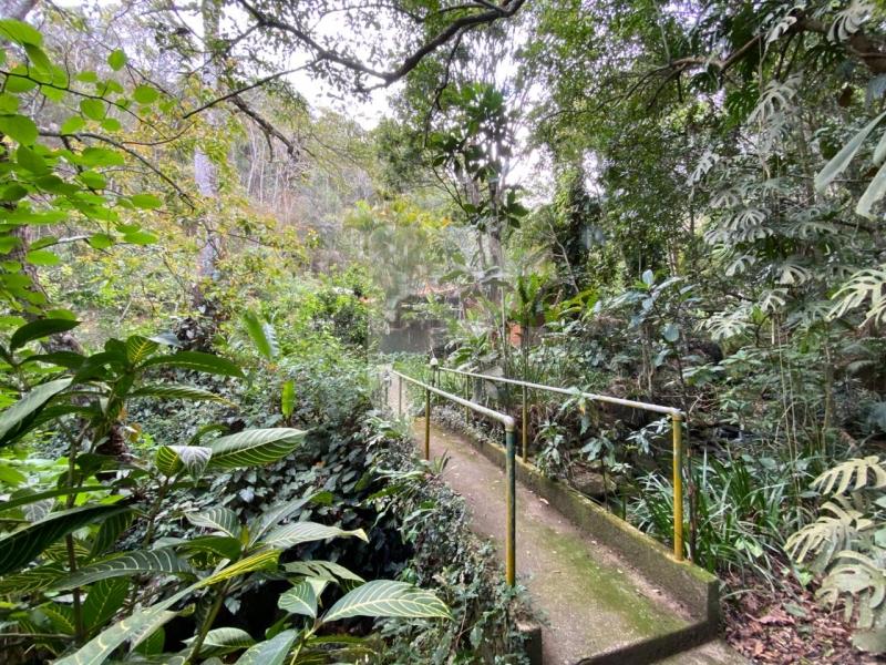 Casa para Alugar  à venda em Fazenda Inglesa, Petrópolis - RJ - Foto 9