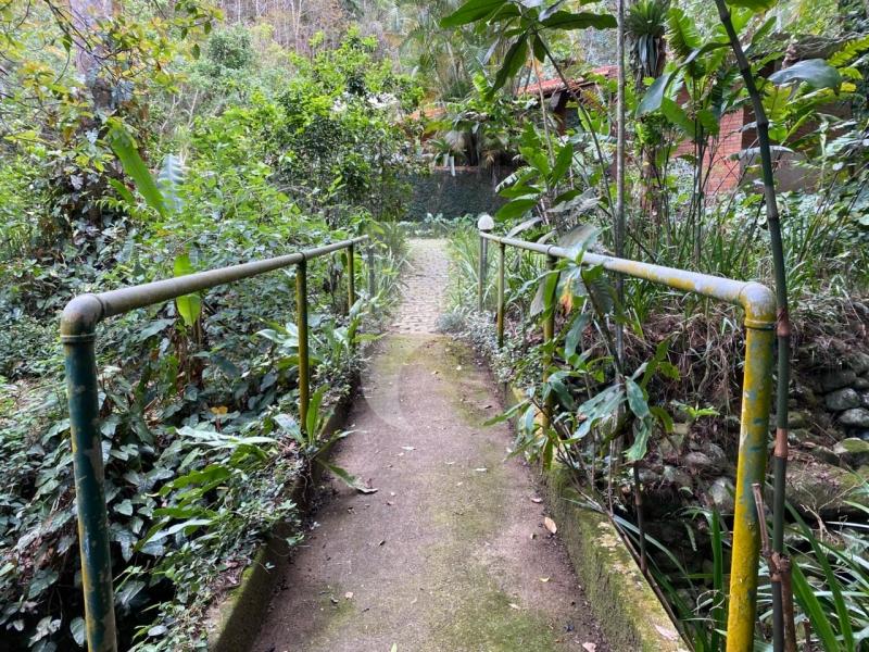 Casa para Alugar  à venda em Fazenda Inglesa, Petrópolis - RJ - Foto 10