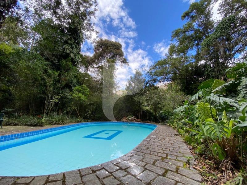 Casa para Alugar  à venda em Fazenda Inglesa, Petrópolis - RJ - Foto 14