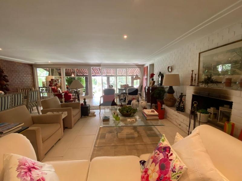 Casa para Alugar  à venda em Fazenda Inglesa, Petrópolis - RJ - Foto 19