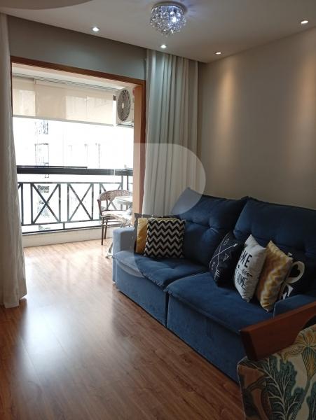 Apartamento à venda em Corrêas, Petrópolis - RJ - Foto 1
