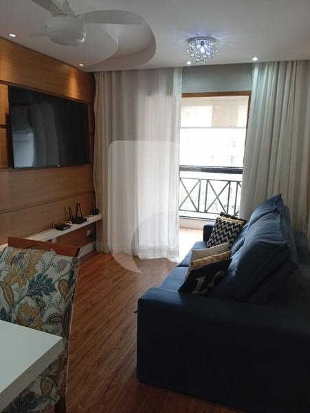 Apartamento à venda em Corrêas, Petrópolis - RJ - Foto 2