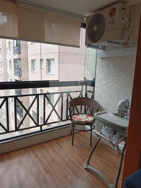 Apartamento à venda em Corrêas, Petrópolis - RJ - Foto 3