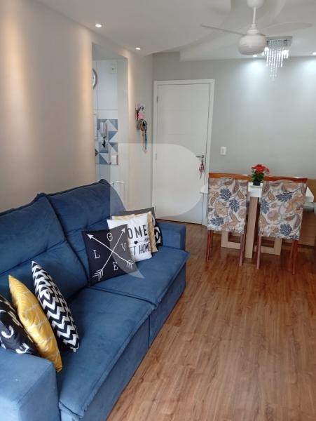 Apartamento à venda em Corrêas, Petrópolis - RJ - Foto 4