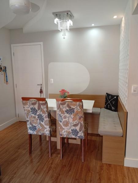 Apartamento à venda em Corrêas, Petrópolis - RJ - Foto 5
