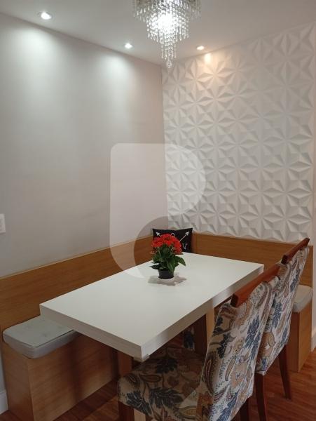 Apartamento à venda em Corrêas, Petrópolis - RJ - Foto 6