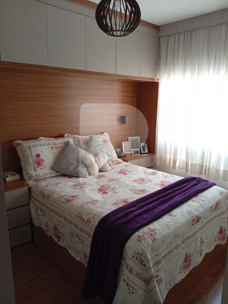 Apartamento à venda em Corrêas, Petrópolis - RJ - Foto 7