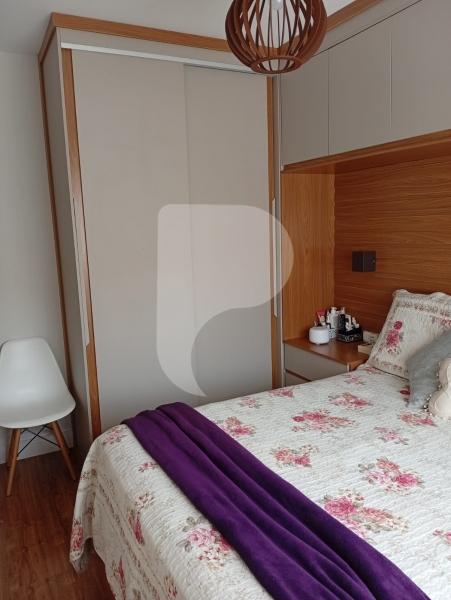 Apartamento à venda em Corrêas, Petrópolis - RJ - Foto 8