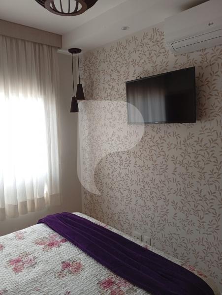 Apartamento à venda em Corrêas, Petrópolis - RJ - Foto 9
