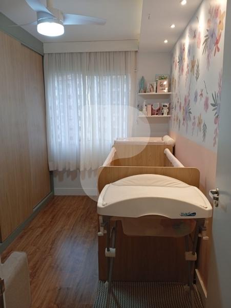 Apartamento à venda em Corrêas, Petrópolis - RJ - Foto 10