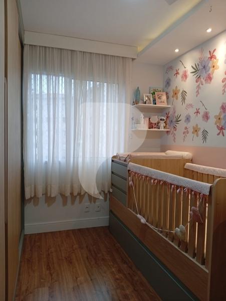 Apartamento à venda em Corrêas, Petrópolis - RJ - Foto 12