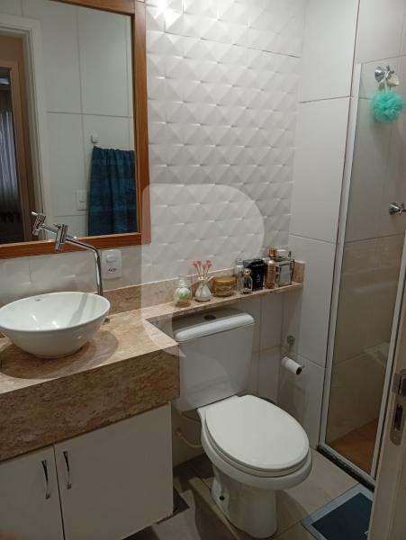 Apartamento à venda em Corrêas, Petrópolis - RJ - Foto 13