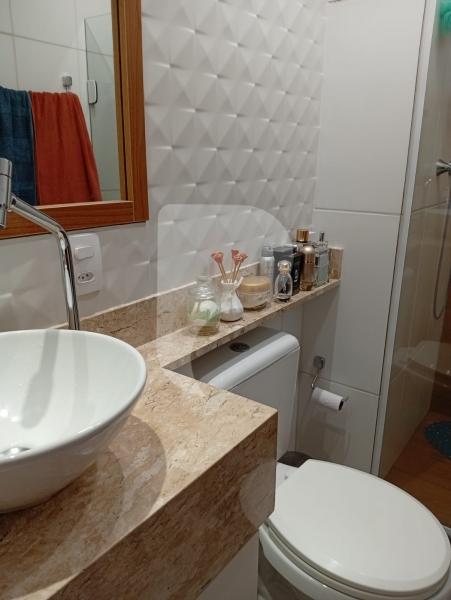 Apartamento à venda em Corrêas, Petrópolis - RJ - Foto 14