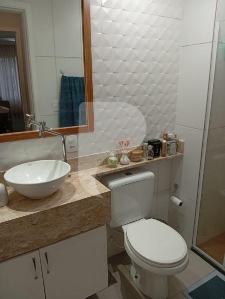 Apartamento à venda em Corrêas, Petrópolis - RJ - Foto 15