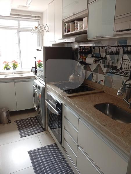 Apartamento à venda em Corrêas, Petrópolis - RJ - Foto 16