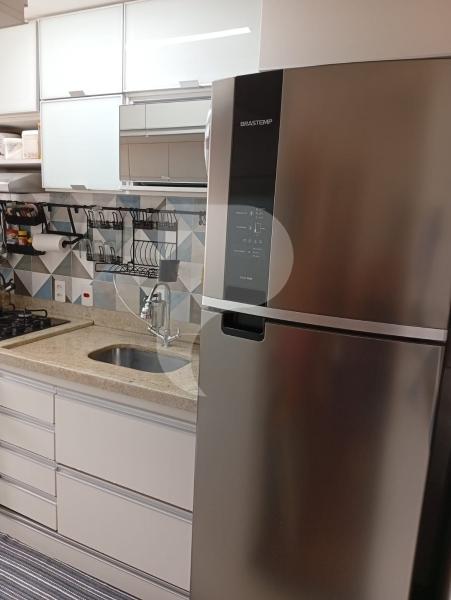 Apartamento à venda em Corrêas, Petrópolis - RJ - Foto 17