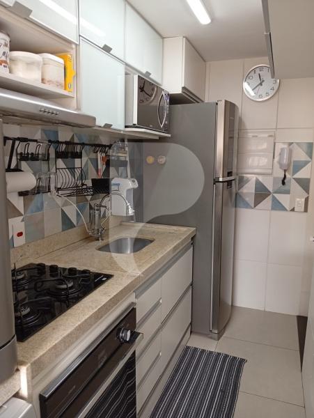 Apartamento à venda em Corrêas, Petrópolis - RJ - Foto 18
