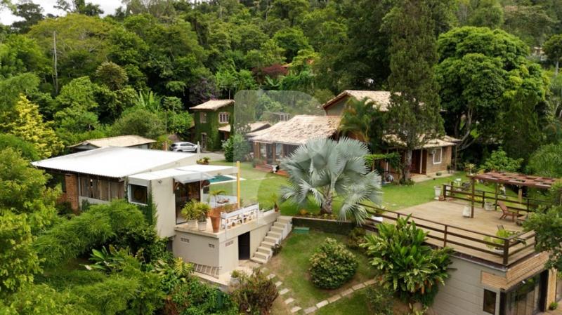 Casa à venda em Secretário, Petrópolis - RJ