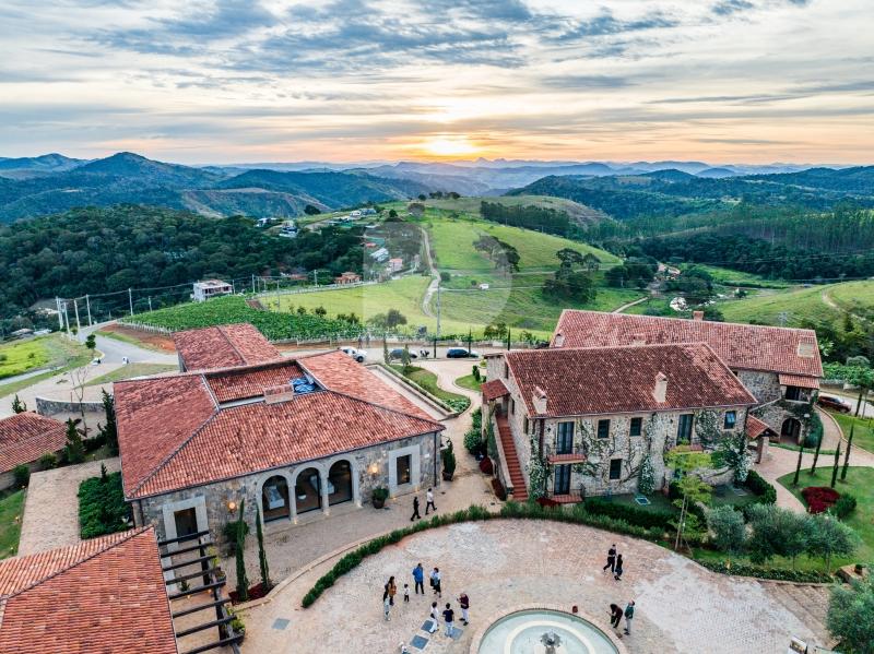 Terreno Residencial à venda em Centro, Areal - RJ - Foto 1
