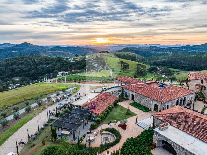 Terreno Residencial à venda em Centro, Areal - RJ - Foto 1