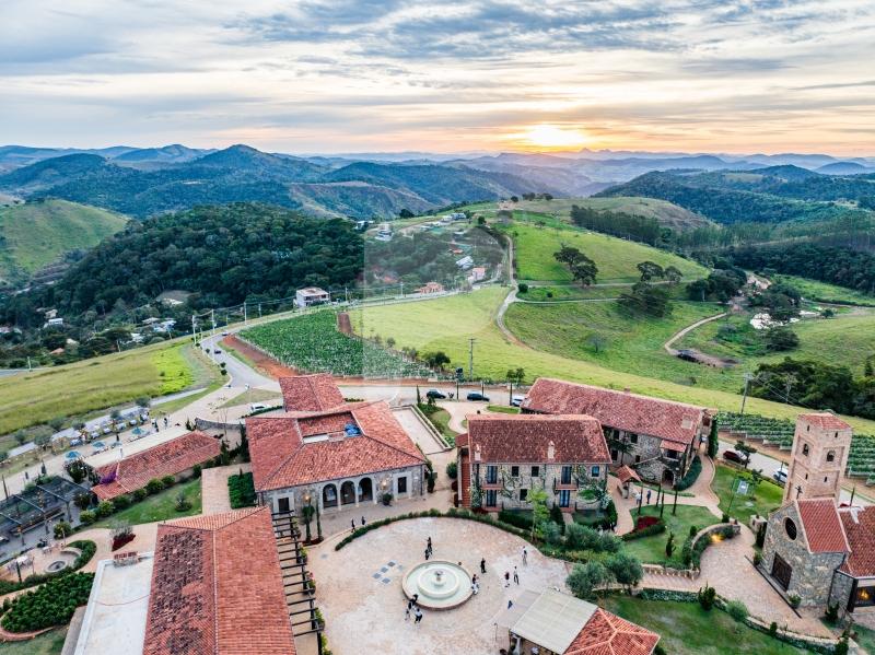 Terreno Residencial à venda em Centro, Areal - RJ - Foto 2