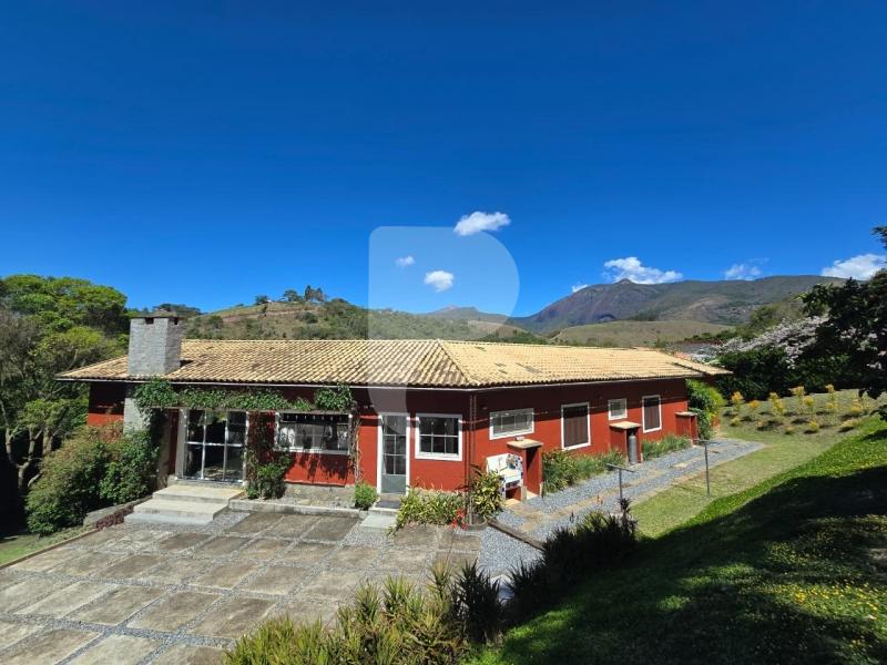 Casa à venda em Vale das Videiras, Petrópolis - RJ - Foto 1