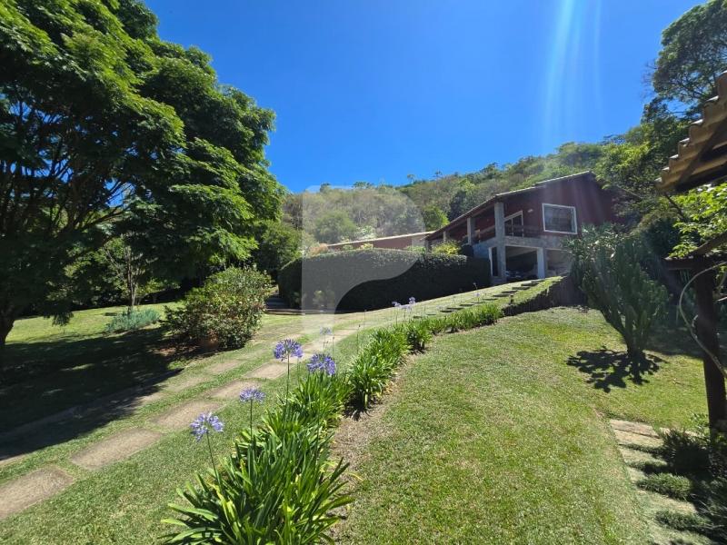 Casa à venda em Vale das Videiras, Petrópolis - RJ - Foto 2