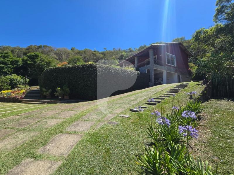 Casa à venda em Vale das Videiras, Petrópolis - RJ - Foto 3