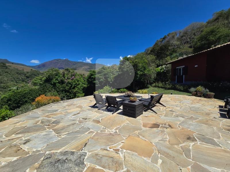 Casa à venda em Vale das Videiras, Petrópolis - RJ - Foto 5