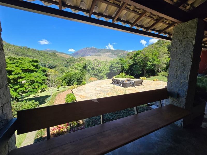 Casa à venda em Vale das Videiras, Petrópolis - RJ - Foto 7