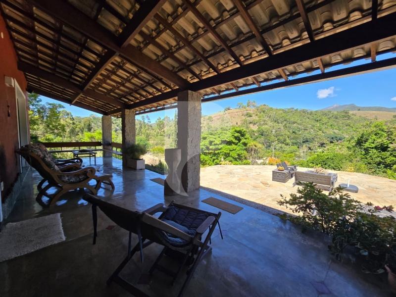 Casa à venda em Vale das Videiras, Petrópolis - RJ - Foto 9