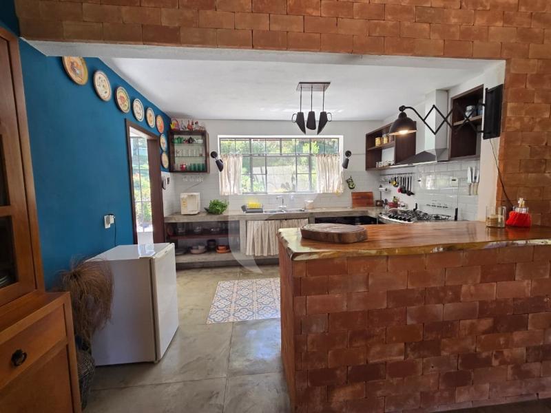 Casa à venda em Vale das Videiras, Petrópolis - RJ - Foto 15