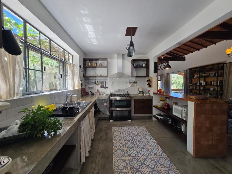 Casa à venda em Vale das Videiras, Petrópolis - RJ - Foto 17