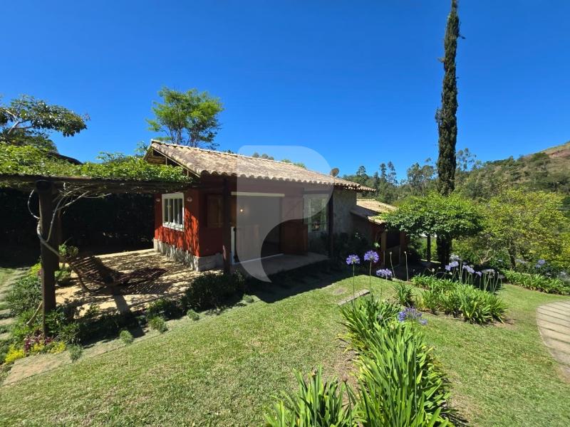 Casa à venda em Vale das Videiras, Petrópolis - RJ - Foto 32