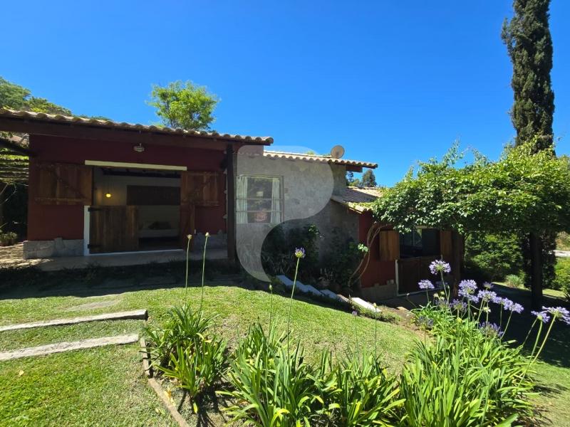 Casa à venda em Vale das Videiras, Petrópolis - RJ - Foto 33